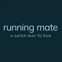 Running Mate logo