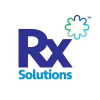 GetRx Solutions logo