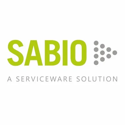 SABIO logo