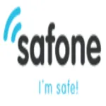 Safone logo