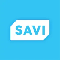 Savi logo