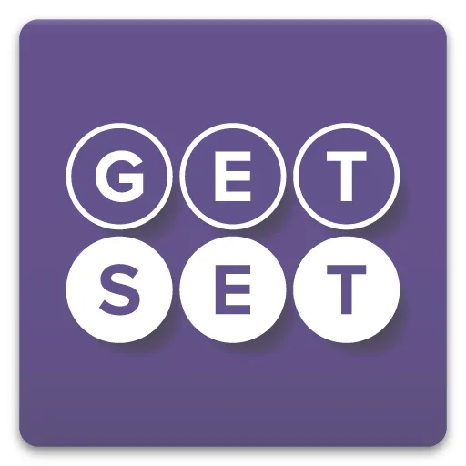 GetSet Learning logo