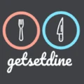 GetSetDine logo