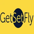 GetSetFly logo