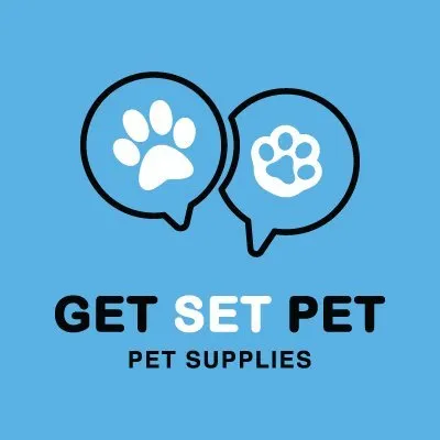 Get Set Pet logo