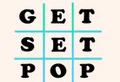 GetSetPop logo