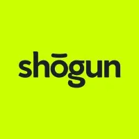 Shogun logo