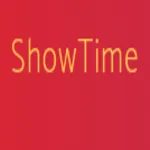 ShowTime logo