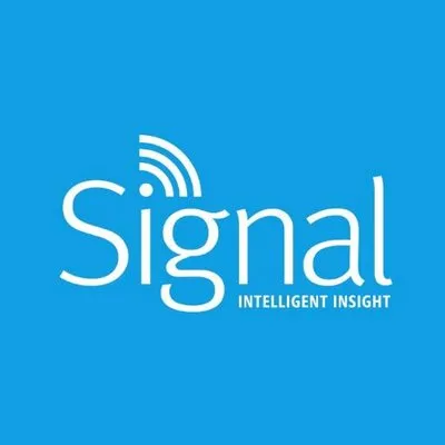 Signal logo