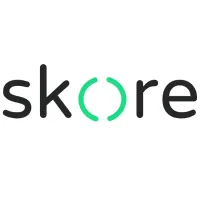 Skore App logo