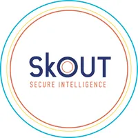 SkOUT logo