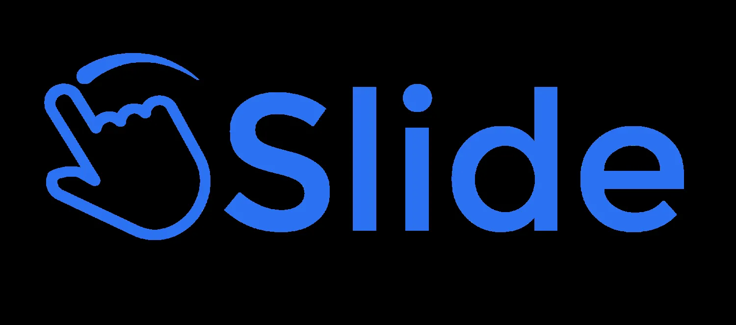 Slide Financial logo