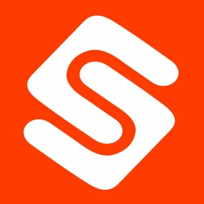 Slingshot logo