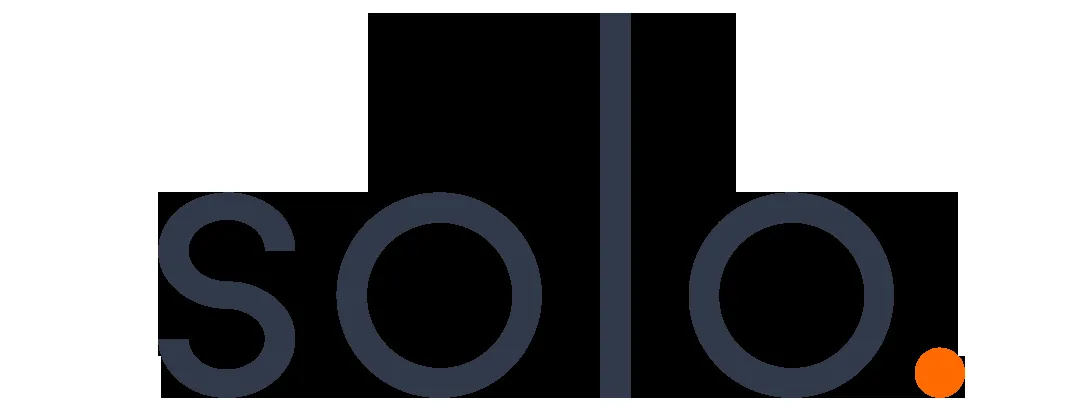 Solo Technology Services logo