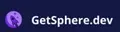 Getsphere logo