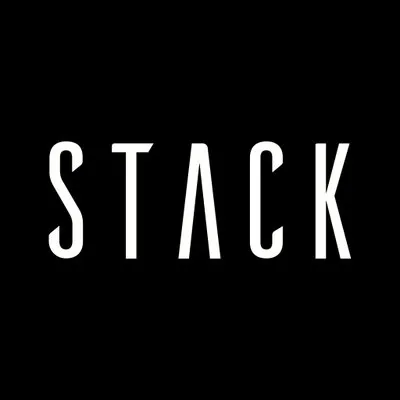 Stack logo