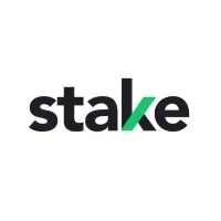 Stake logo