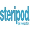 Steripod logo