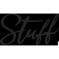 Stuff logo
