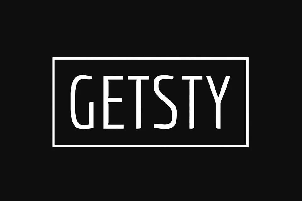 GetSty logo