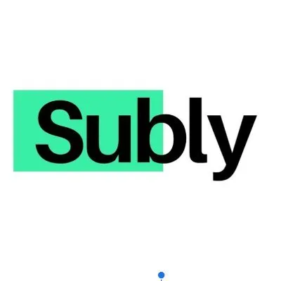 Subly logo