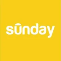 Sunday Lawn Care logo