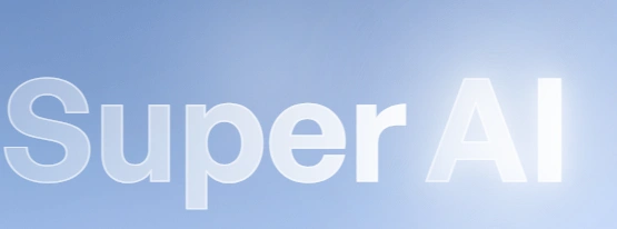 Super logo