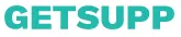 GetSupp logo