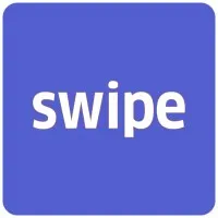 Swipe logo