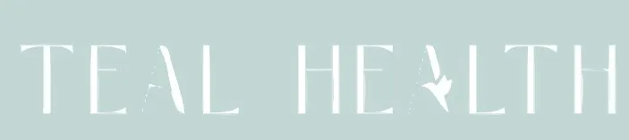 Teal Health logo