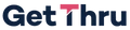 GetThru logo
