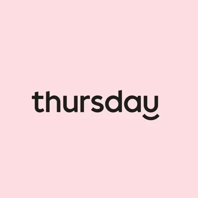 Thursday logo