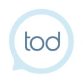getTod logo