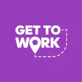 GetToWork logo