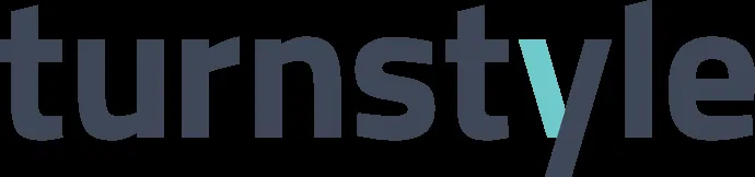 Turnstyle logo