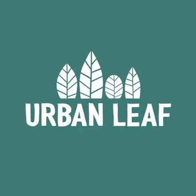 Urban Leaf logo