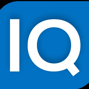Vendor IQ logo