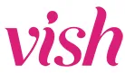 Vish logo