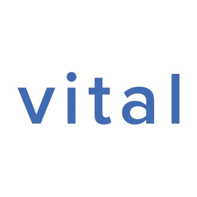 Vital logo