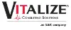 Vitalize Consulting Solutions logo