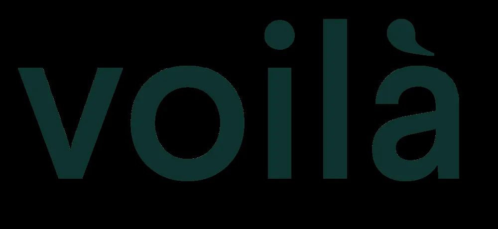 getvoila logo