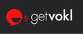 GetVokl logo