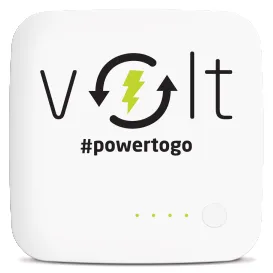Volt logo