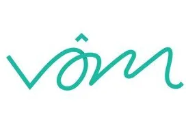 VôM logo