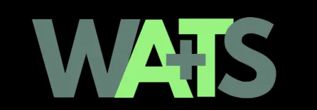 WATS logo
