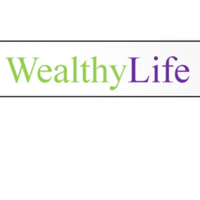 WealthyLife logo