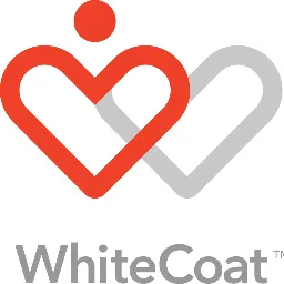 WhiteCoat logo