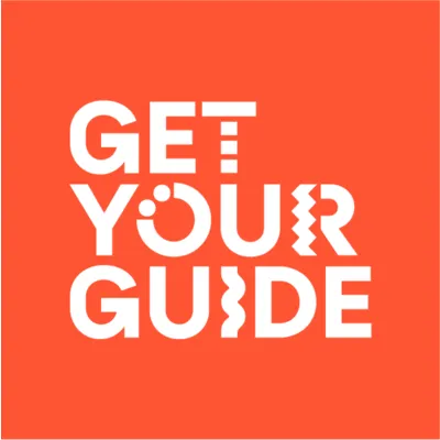 GetYourGuide logo