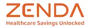 Zenda logo