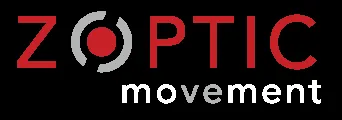 Zoptic logo